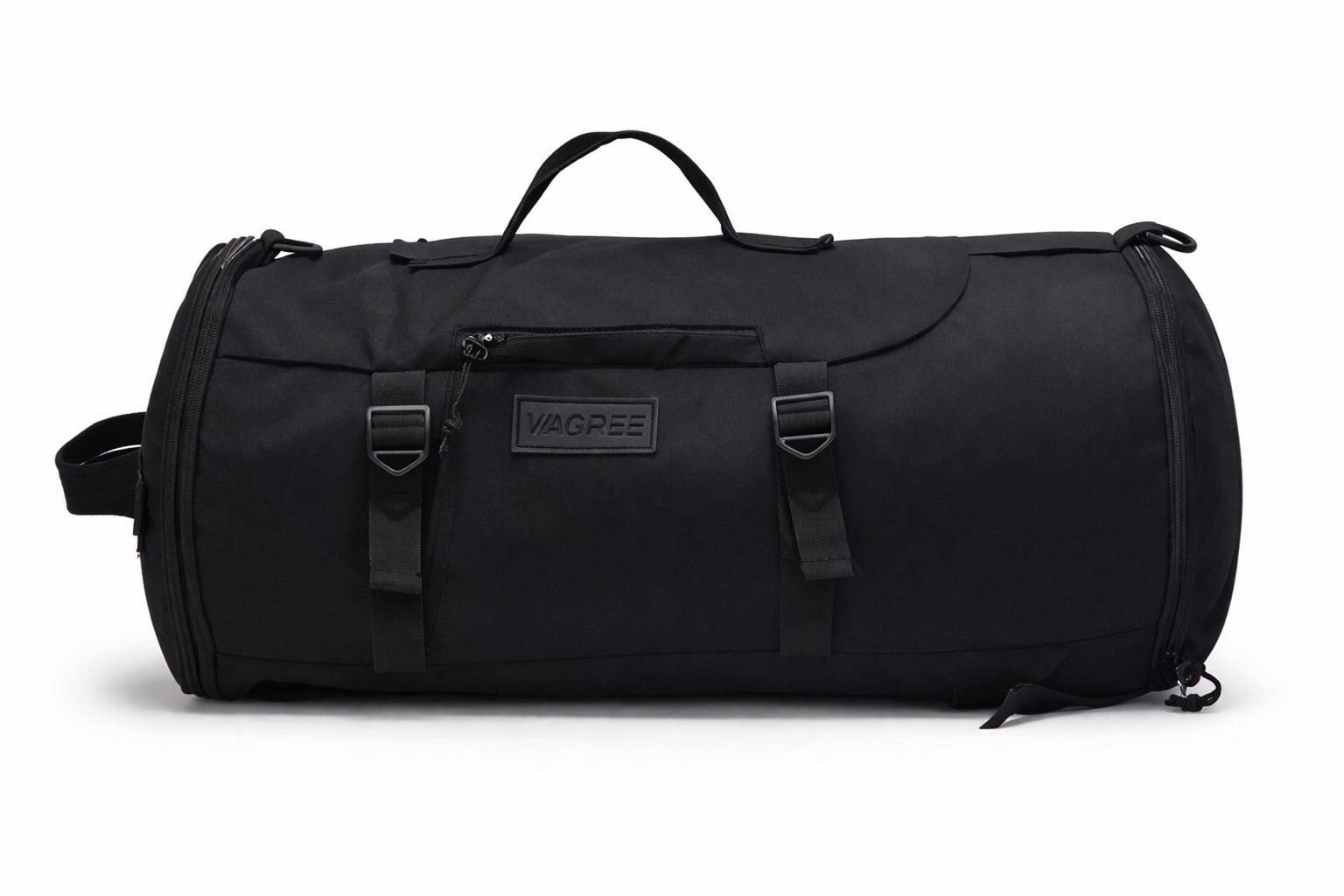 VAGAREE 35L Convertible Duffel Backpack