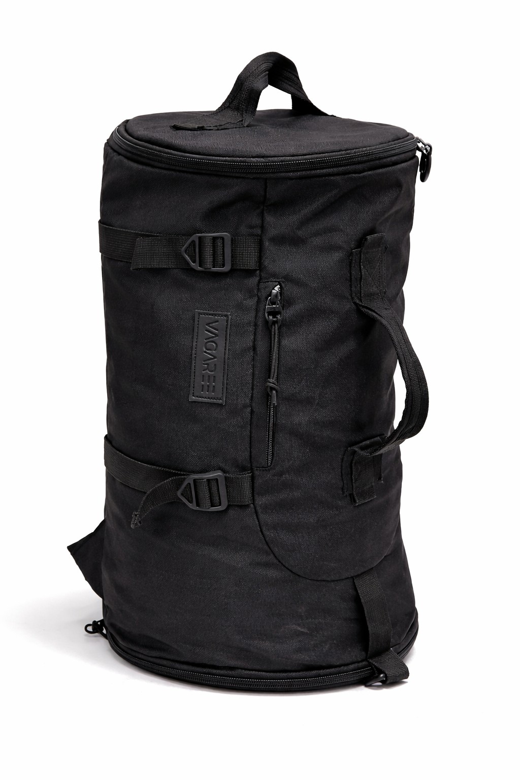 VAGAREE 35L Convertible Duffel Backpack