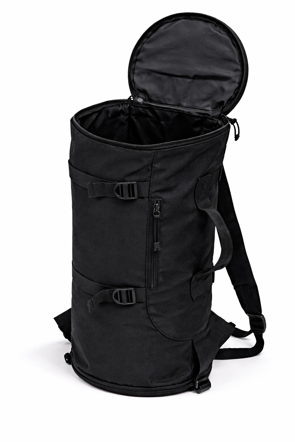 VAGAREE 35L Convertible Duffel Backpack