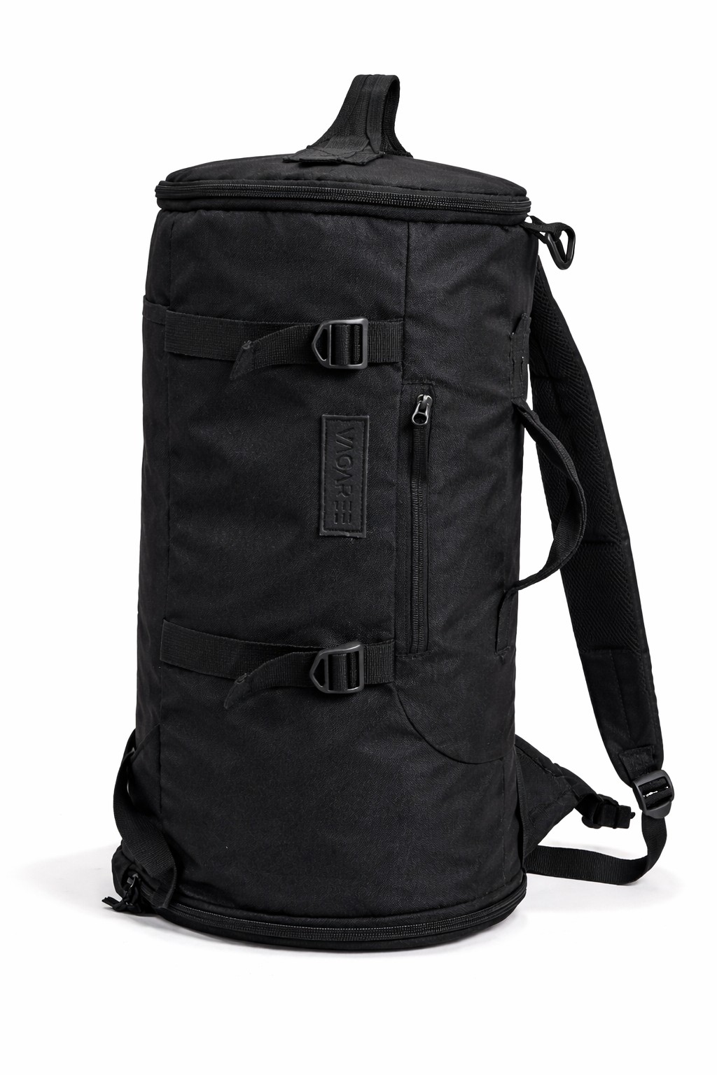 VAGAREE 35L Convertible Duffel Backpack